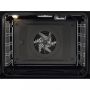 Духовка электрическая Electrolux LOE7C31S