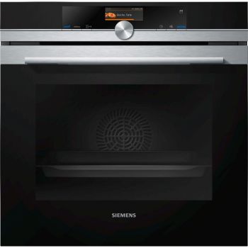 Духовка электрическая Siemens HS636GDS2