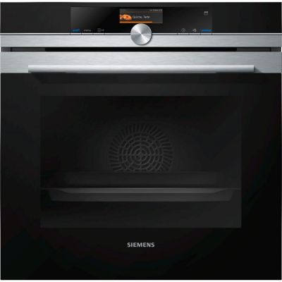 Духовка электрическая Siemens HS636GDS2