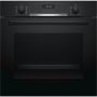 Духовка электрическая Bosch HBA5370B00