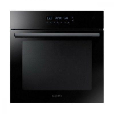 Духовка электрическая DUAL COOK Samsung NV68R5340RB