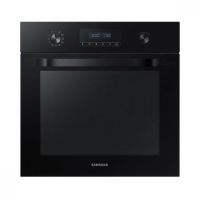 Духовка электрическая DUAL COOK Samsung NV68R2340RB