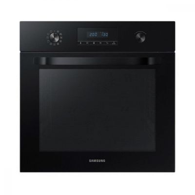 Духовка электрическая DUAL COOK Samsung NV68R2340RB