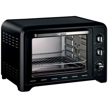 Духовка настольная Tefal Optimo OF484811