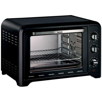 Духовка настольная Tefal Optimo OF484811