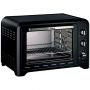 Духовка настольная Tefal Optimo OF484811