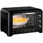 Духовка настольная Tefal Optimo OF484811