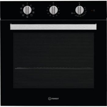 Духовка электрическая Indesit IFW 6834 BL