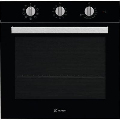 Духовка электрическая Indesit IFW 6834 BL