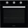 Духовка электрическая Indesit IFW 6834 BL