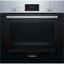 Духовка электрическая Bosch HAF113ES0