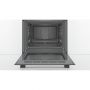 Духовка электрическая Bosch HAF113ES0