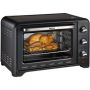 Духовка настольная Tefal Optimo OF464810
