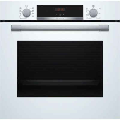 Духовка электрическая Bosch HBA534BWO