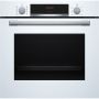 Духовка электрическая Bosch HBA534BWO
