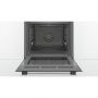 Духовка электрическая Bosch HBA534BWO