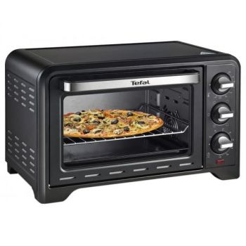 Духовка настольная Tefal Optimo OF444834