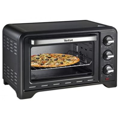 Духовка настольная Tefal Optimo OF444834