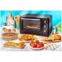 Духовка настольная Tefal Optimo OF444834