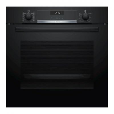 Духовка электрическая Bosch HBG5370B0