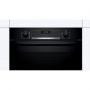 Духовка электрическая Bosch HBG5370B0