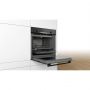 Духовка электрическая Bosch HBG5370B0