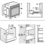 Духовка электрическая Bosch HBJ577EB0R