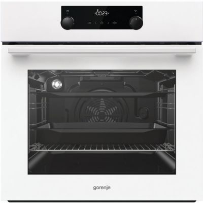 Духовка электрическая Gorenje BO735E11W