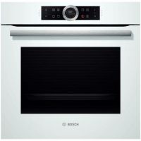 Духовка электрическая Bosch HBG634BW1