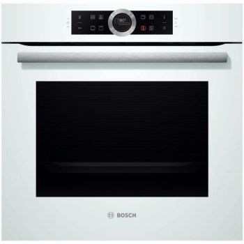 Духовка электрическая Bosch HBG634BW1