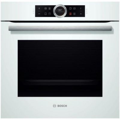 Духовка электрическая Bosch HBG634BW1
