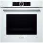 Духовка электрическая Bosch HBG634BW1