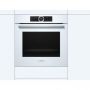 Духовка электрическая Bosch HBG634BW1