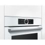 Духовка электрическая Bosch HBG634BW1