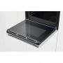 Духовка электрическая Bosch HBG634BW1