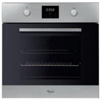 Духовка электрическая Whirlpool AKP 461 IX