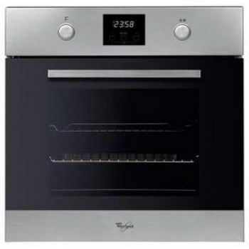 Духовка электрическая Whirlpool AKP 461 IX