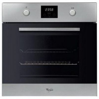 Духовка электрическая Whirlpool AKP 461 IX