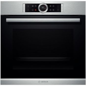 Духовка электрическая Bosch HBG635BS1