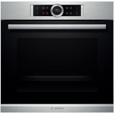 Духовка электрическая Bosch HBG635BS1