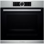 Духовка электрическая Bosch HBG635BS1