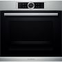 Духовка электрическая Bosch HBG635BS1