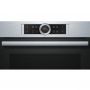 Духовка электрическая Bosch HBG635BS1