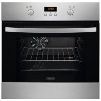 Духовка электрическая Zanussi OPZB4230X