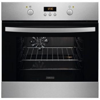 Духовка электрическая Zanussi OPZB4230X