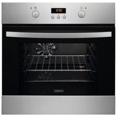 Духовка электрическая Zanussi OPZB4230X
