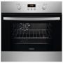 Духовка электрическая Zanussi OPZB4230X