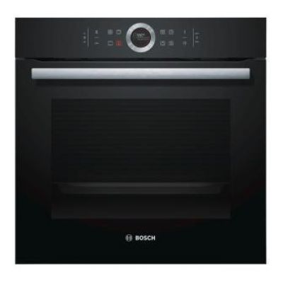 Духовка электрическая Bosch HBG675BB1