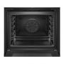 Духовка электрическая Bosch HBG675BB1