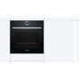 Духовка электрическая Bosch HBG675BB1